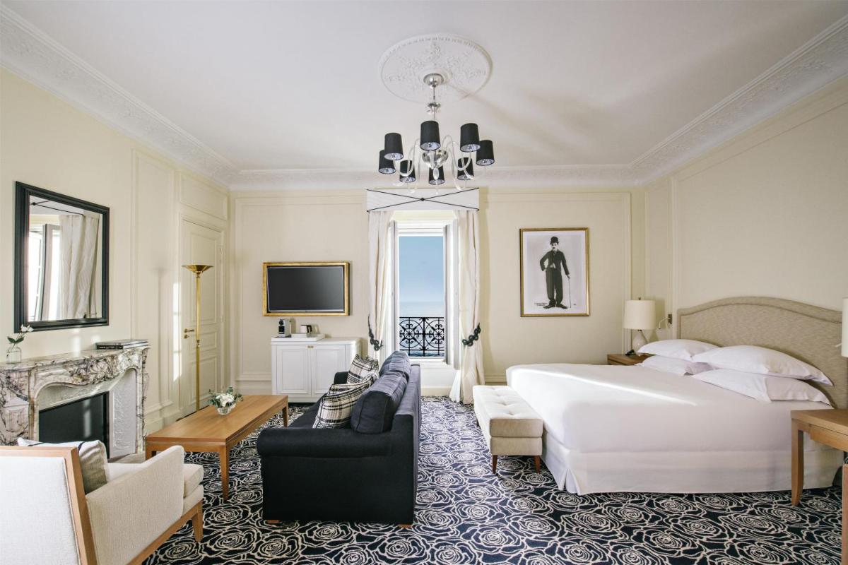 Hôtel du Palais Biarritz, in The Unbound Collection by Hyatt