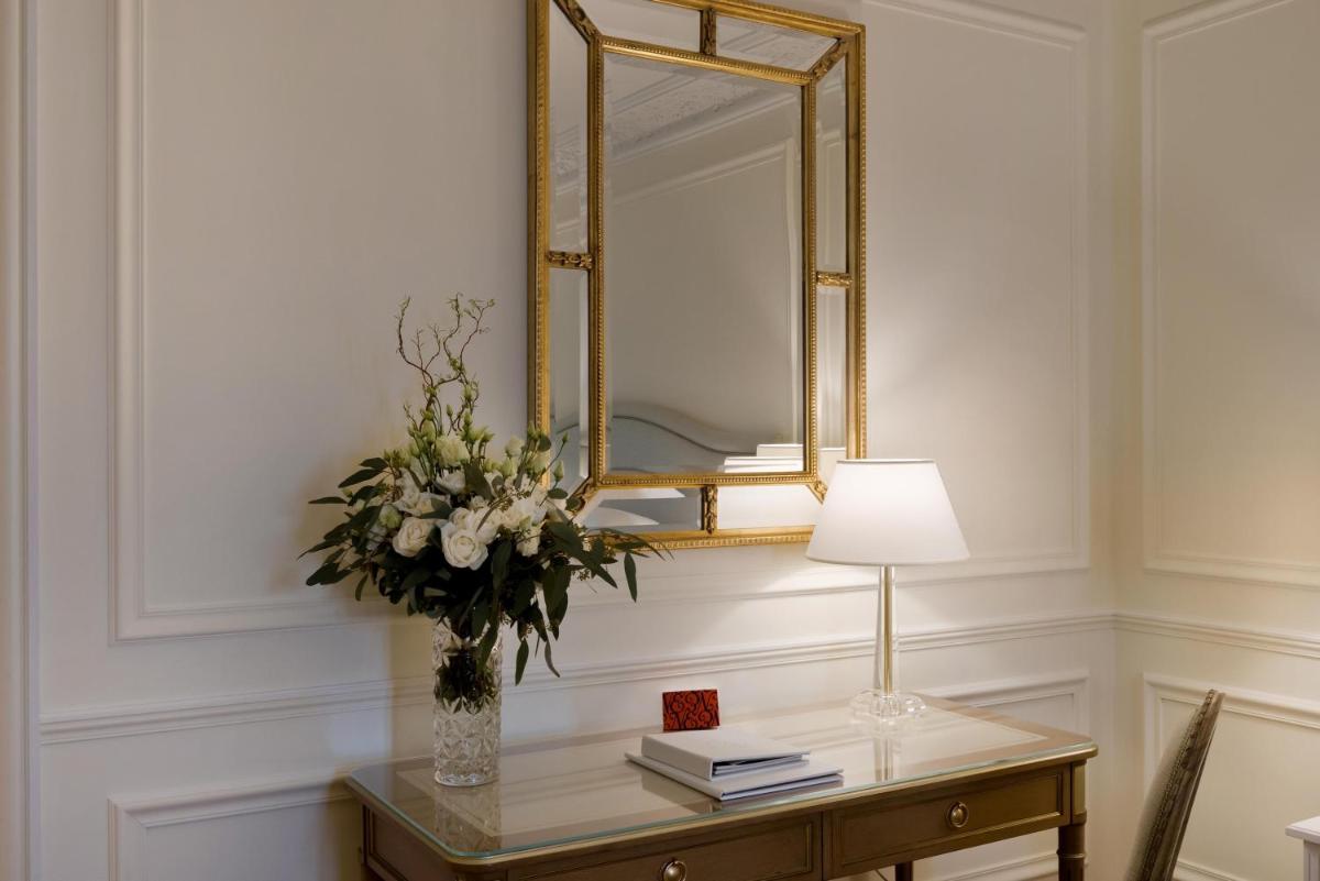Hôtel du Palais Biarritz, in The Unbound Collection by Hyatt