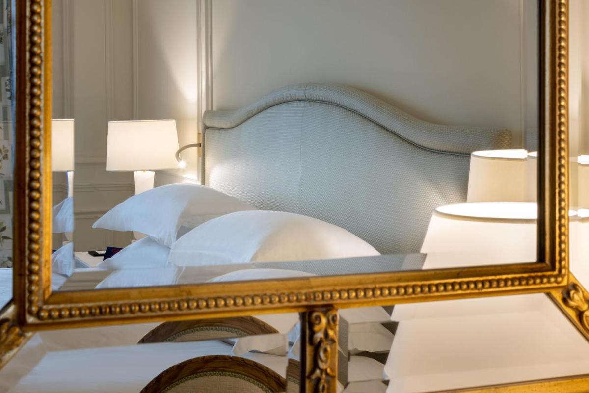 Hôtel du Palais Biarritz, in The Unbound Collection by Hyatt
