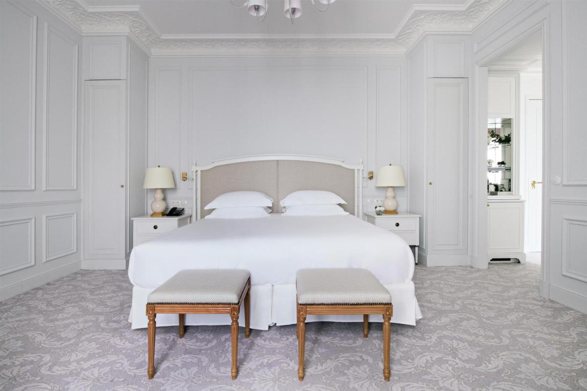 Hôtel du Palais Biarritz, in The Unbound Collection by Hyatt