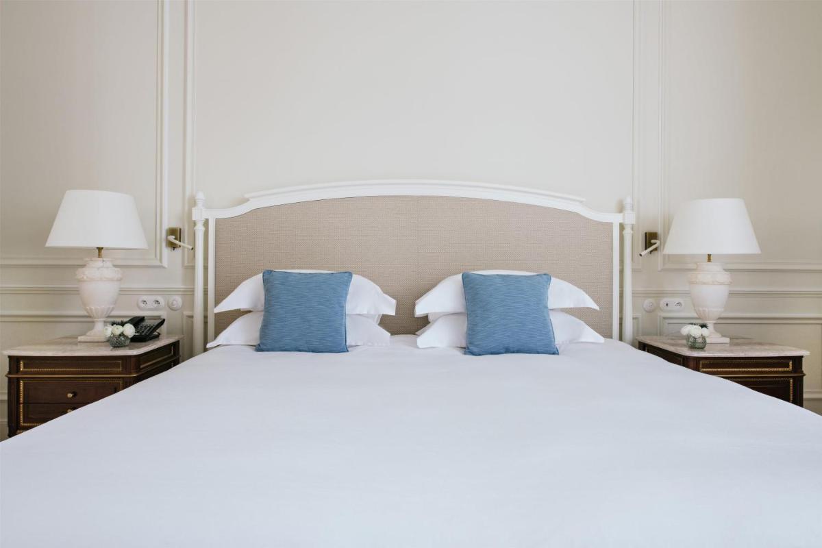 Hôtel du Palais Biarritz, in The Unbound Collection by Hyatt