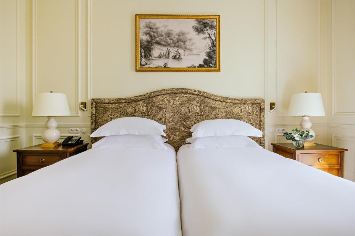 Hôtel du Palais Biarritz, in The Unbound Collection by Hyatt