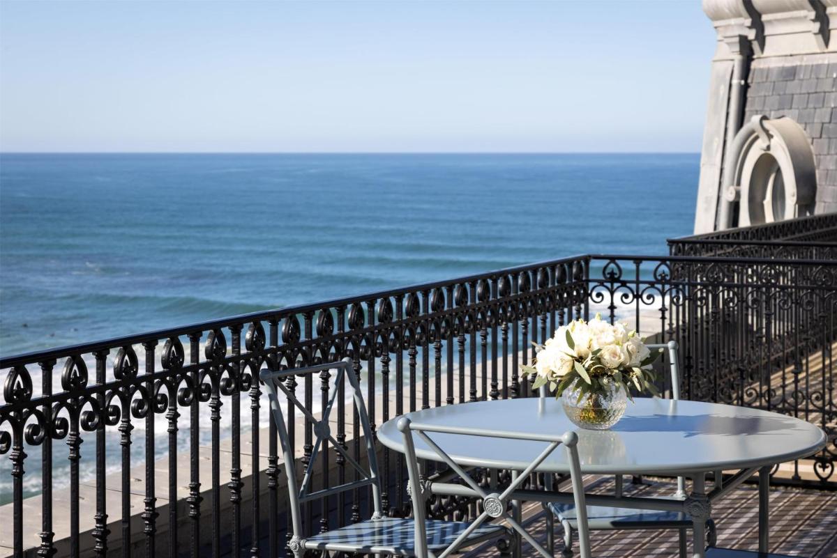 Hôtel du Palais Biarritz, in The Unbound Collection by Hyatt