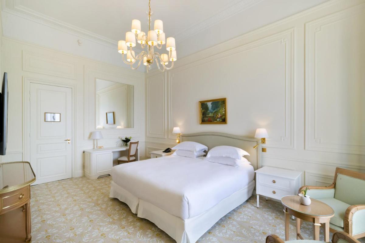 Hôtel du Palais Biarritz, in The Unbound Collection by Hyatt