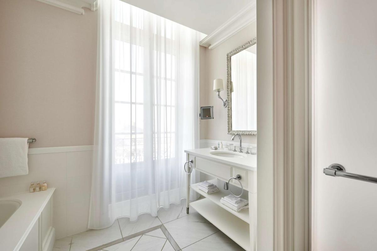 Hôtel du Palais Biarritz, in The Unbound Collection by Hyatt