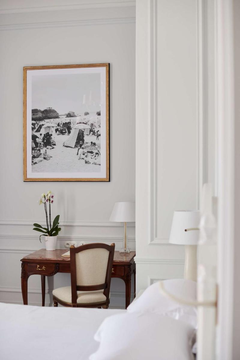 Hôtel du Palais Biarritz, in The Unbound Collection by Hyatt