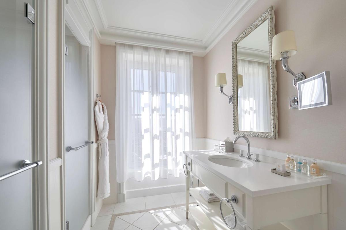 Hôtel du Palais Biarritz, in The Unbound Collection by Hyatt