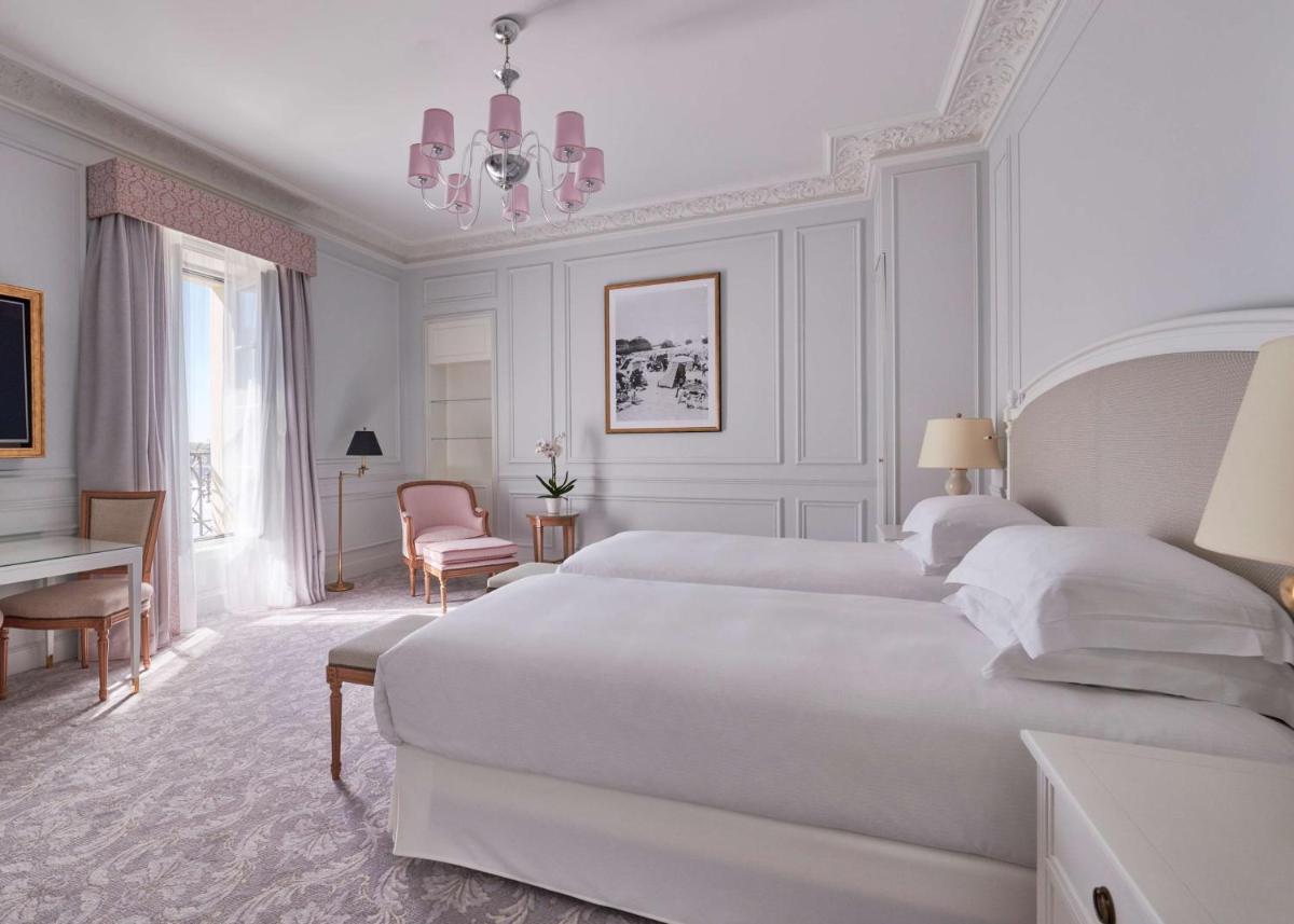 Hôtel du Palais Biarritz, in The Unbound Collection by Hyatt