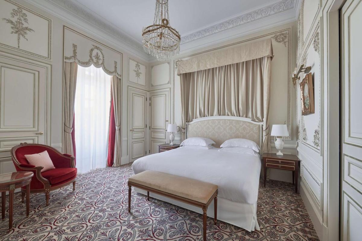 Hôtel du Palais Biarritz, in The Unbound Collection by Hyatt