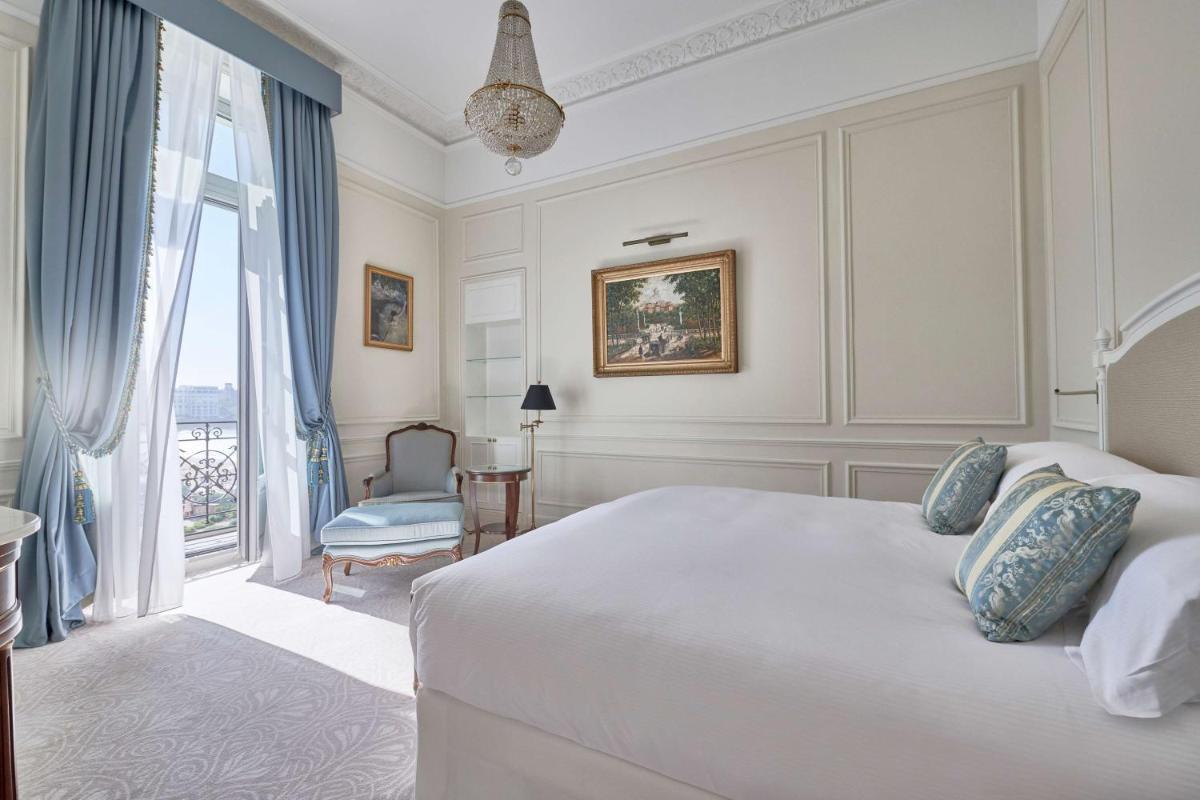 Hôtel du Palais Biarritz, in The Unbound Collection by Hyatt