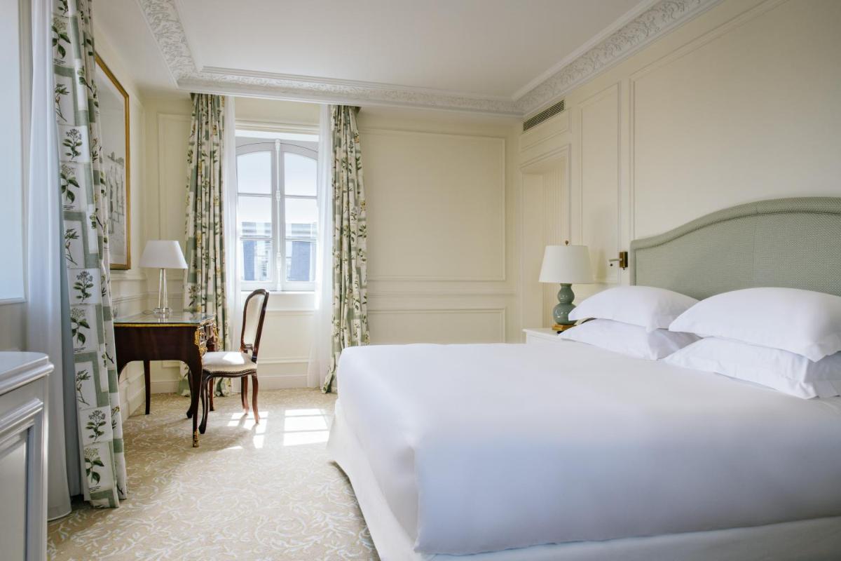 Hôtel du Palais Biarritz, in The Unbound Collection by Hyatt