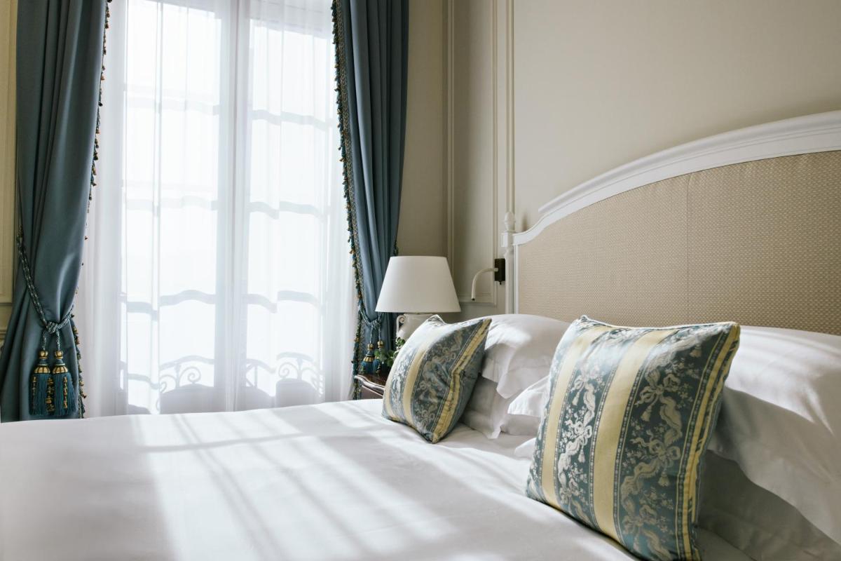 Hôtel du Palais Biarritz, in The Unbound Collection by Hyatt