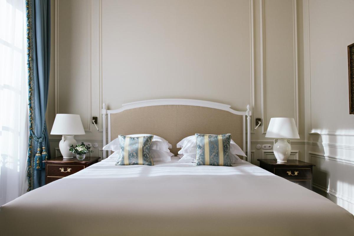 Hôtel du Palais Biarritz, in The Unbound Collection by Hyatt