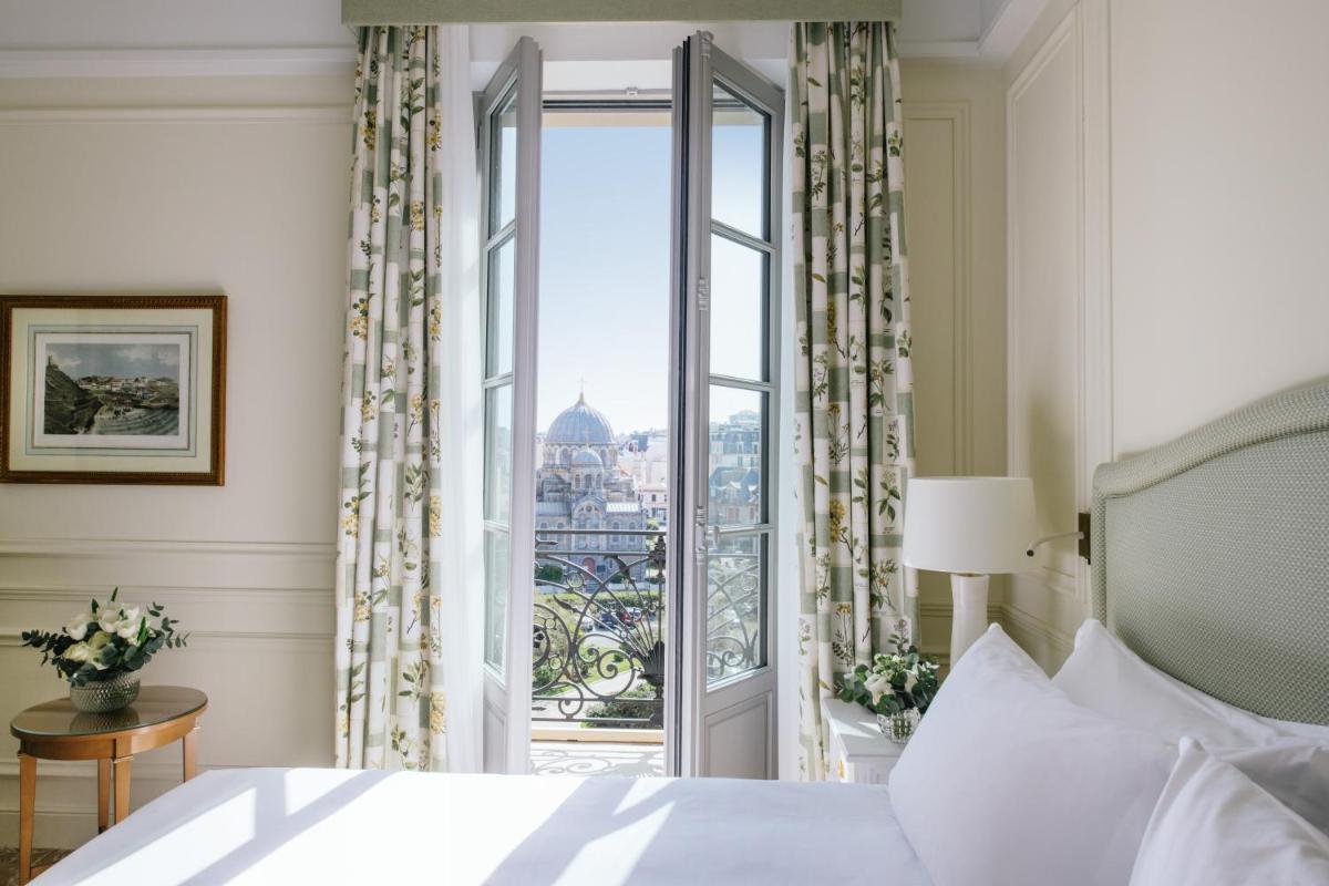 Hôtel du Palais Biarritz, in The Unbound Collection by Hyatt