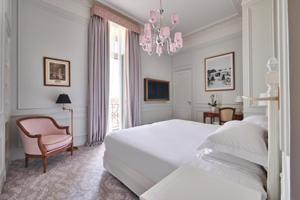 Hôtel du Palais Biarritz, in The Unbound Collection by Hyatt