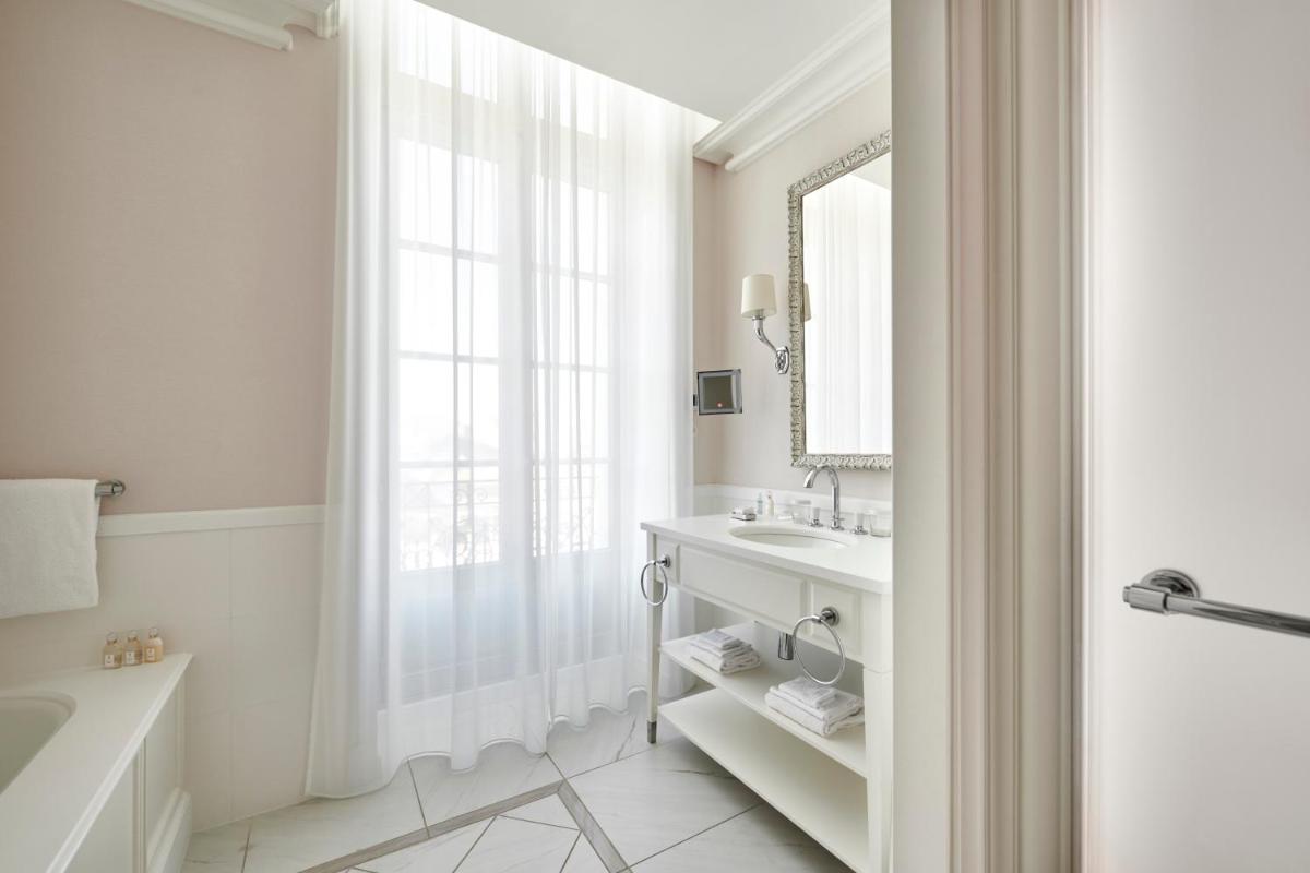 Hôtel du Palais Biarritz, in The Unbound Collection by Hyatt