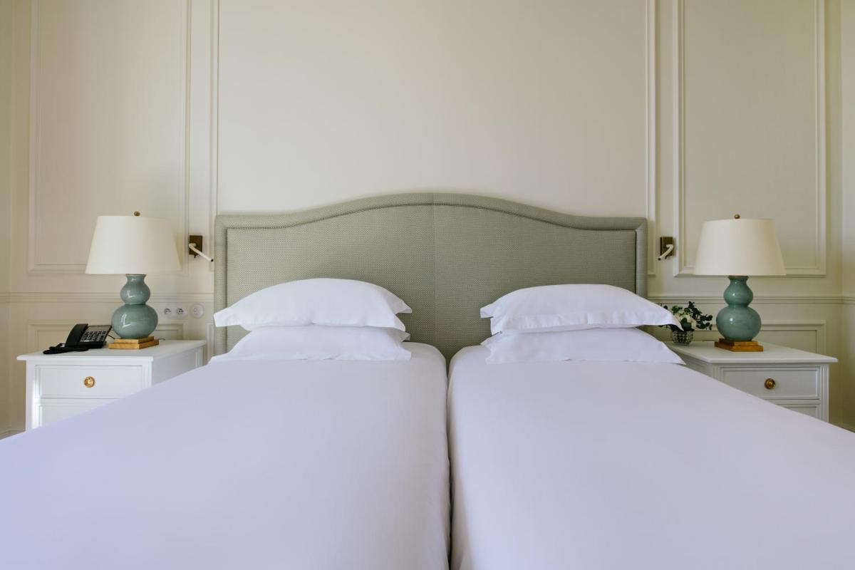 Hôtel du Palais Biarritz, in The Unbound Collection by Hyatt