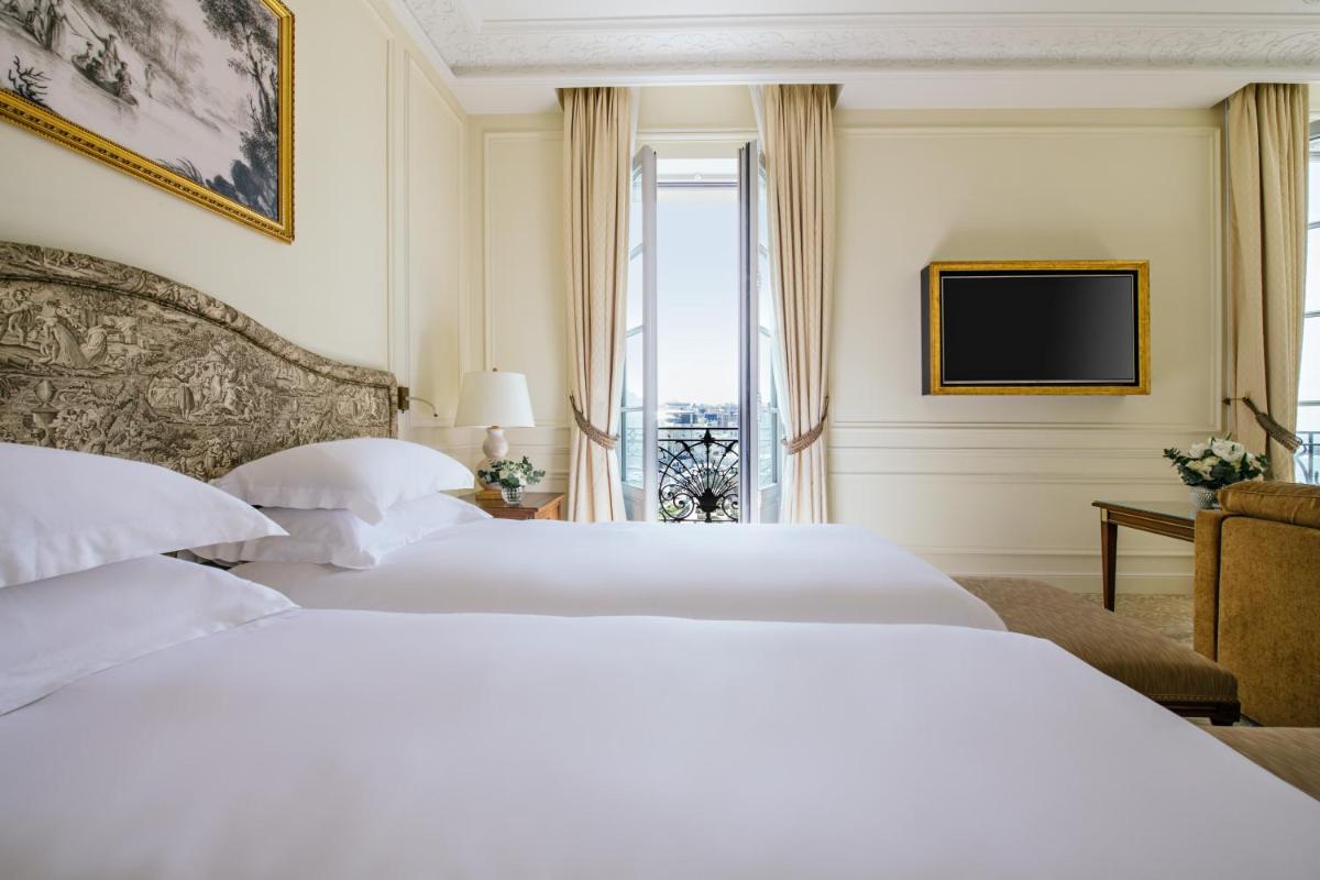 Hôtel du Palais Biarritz, in The Unbound Collection by Hyatt
