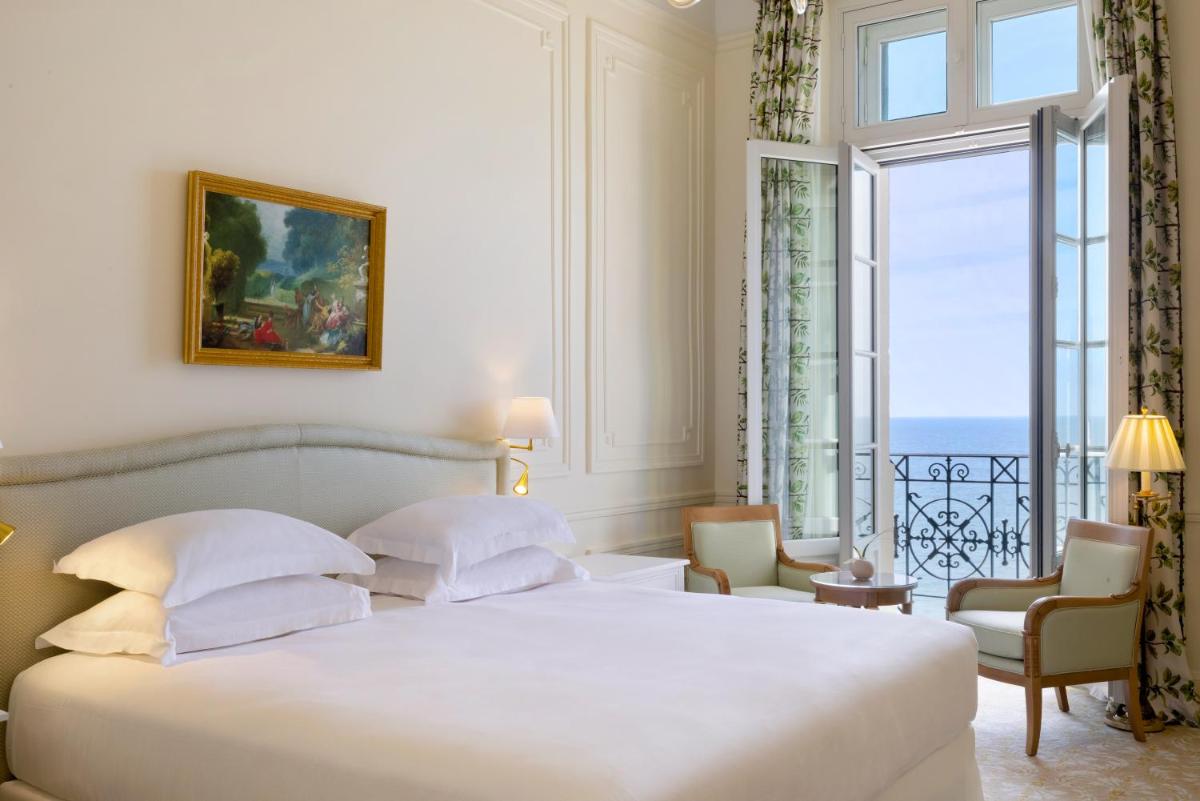 Hôtel du Palais Biarritz, in The Unbound Collection by Hyatt