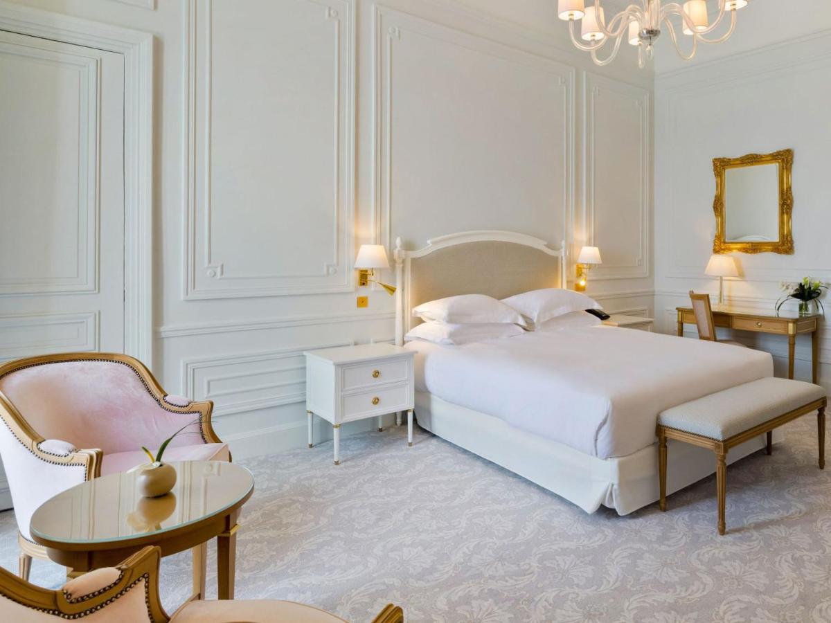 Hôtel du Palais Biarritz, in The Unbound Collection by Hyatt
