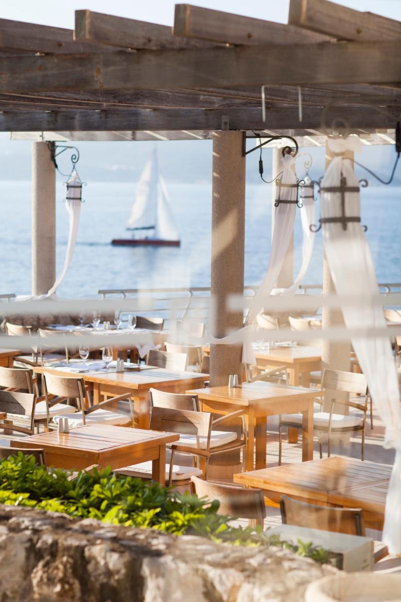 Hotel Dubrovnik Palace