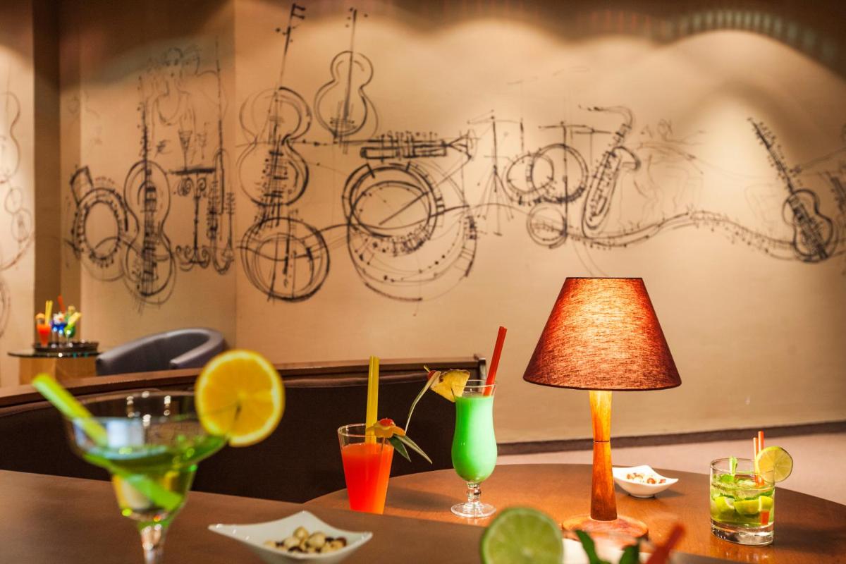 Hotel Dubrovnik Palace