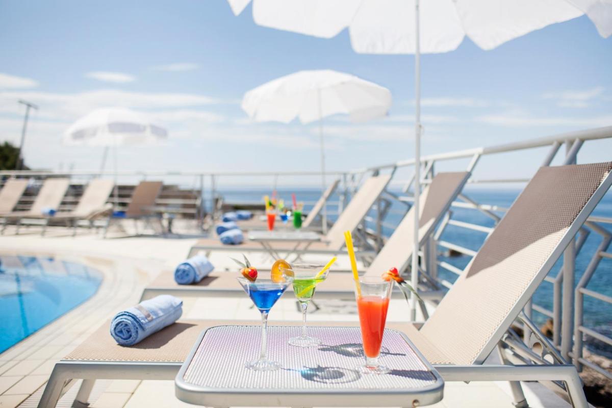 Hotel Dubrovnik Palace