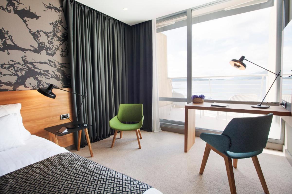 Hotel Dubrovnik Palace