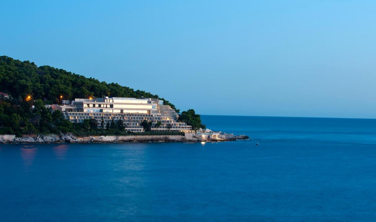 Hotel Dubrovnik Palace