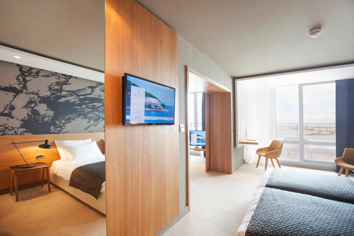 Hotel Dubrovnik Palace