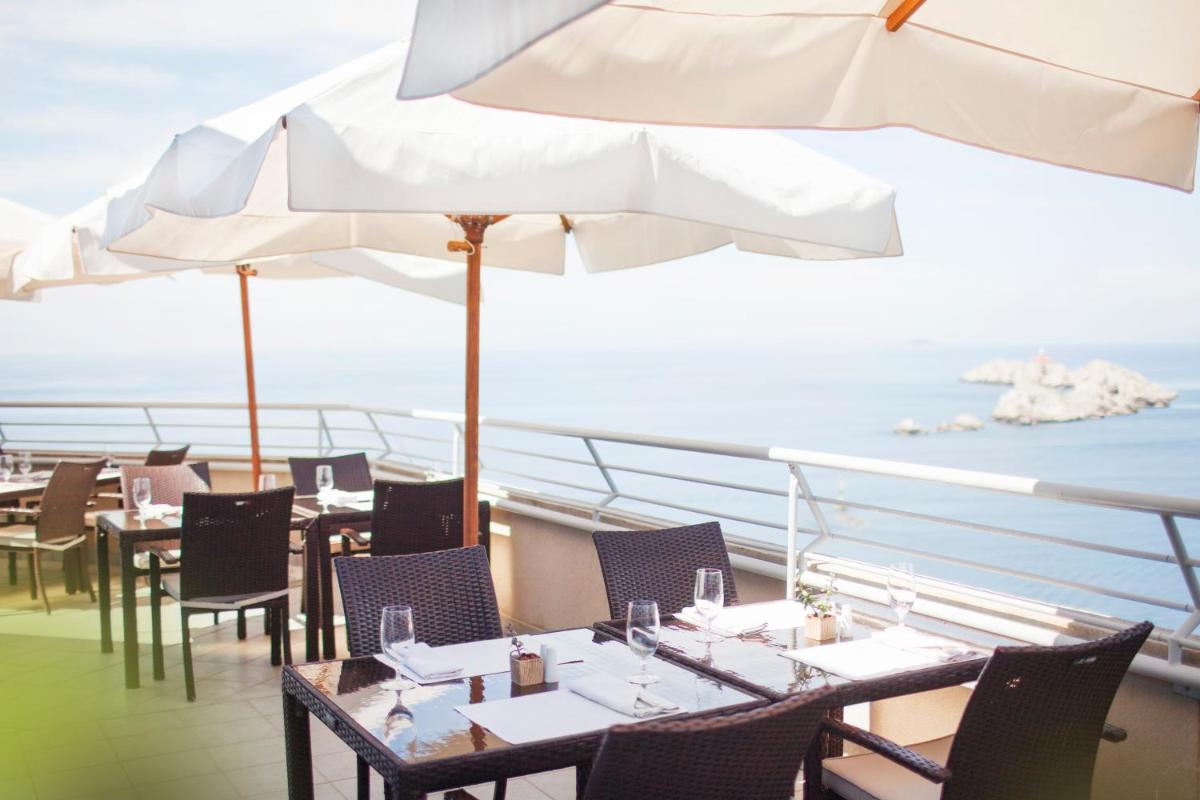 Hotel Dubrovnik Palace