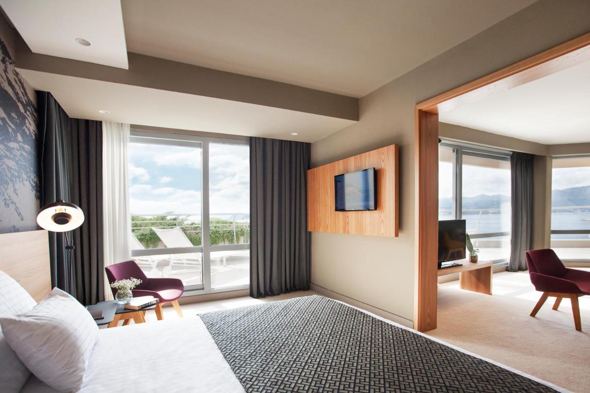 Hotel Dubrovnik Palace