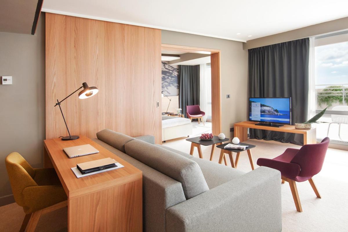 Hotel Dubrovnik Palace