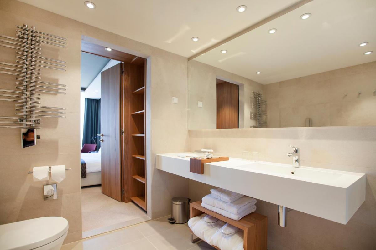 Hotel Dubrovnik Palace