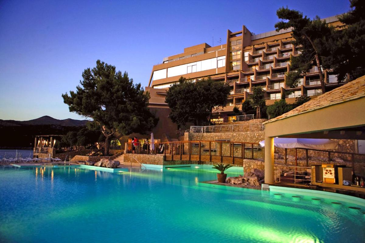 Hotel Dubrovnik Palace