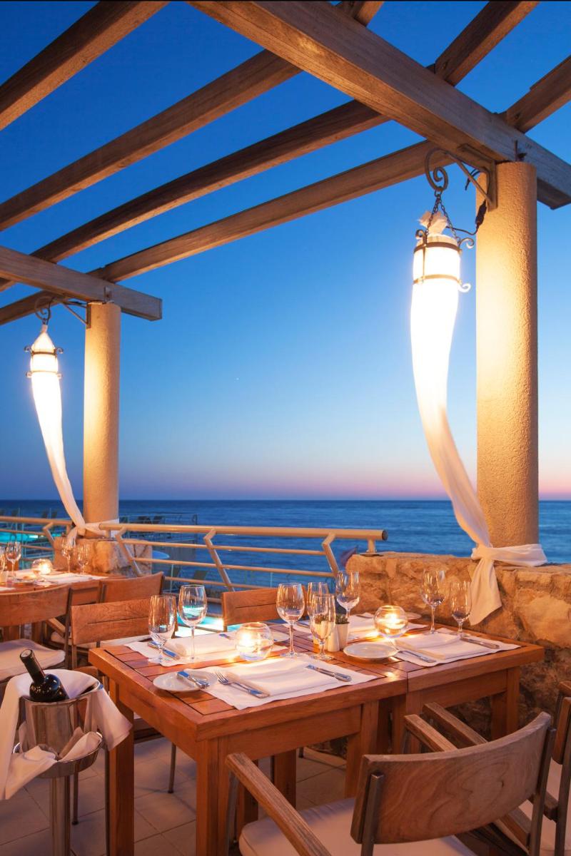 Hotel Dubrovnik Palace
