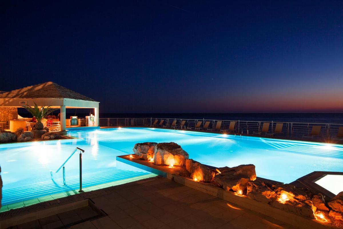 Hotel Dubrovnik Palace