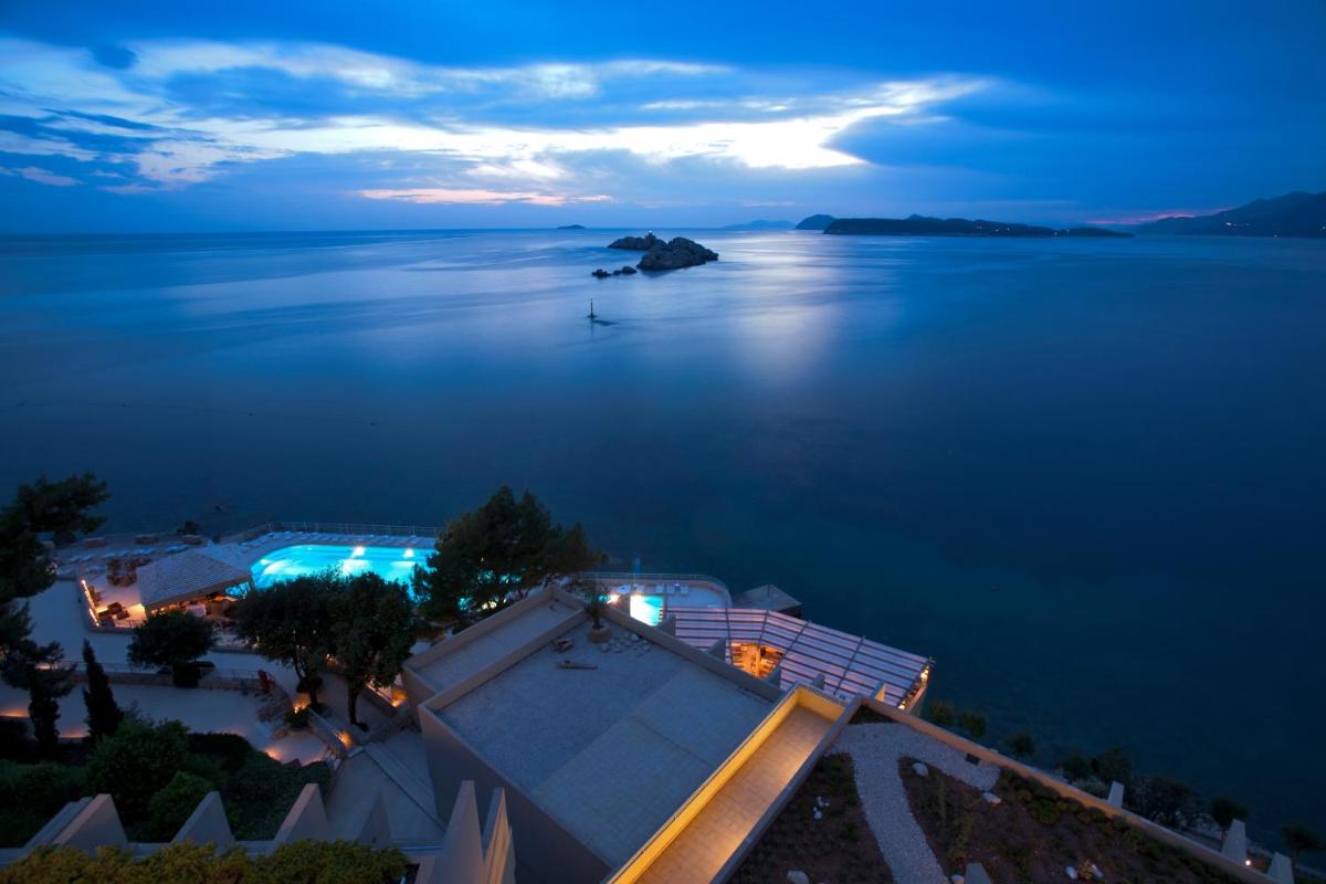Hotel Dubrovnik Palace