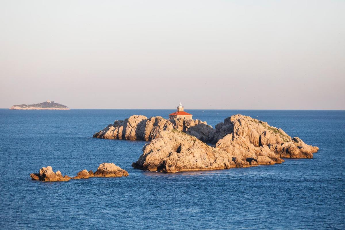 Hotel Dubrovnik Palace