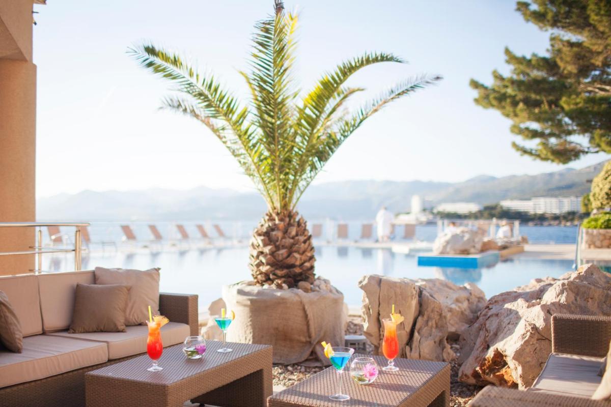 Hotel Dubrovnik Palace