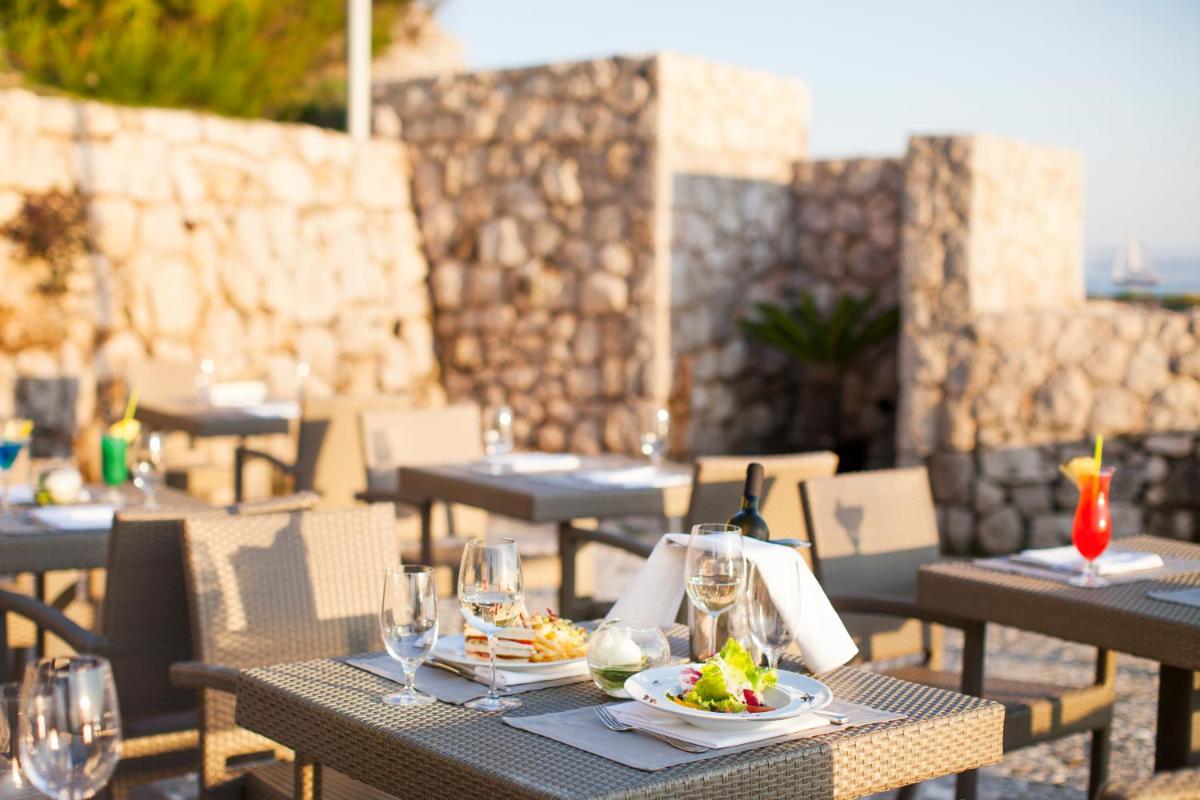 Hotel Dubrovnik Palace