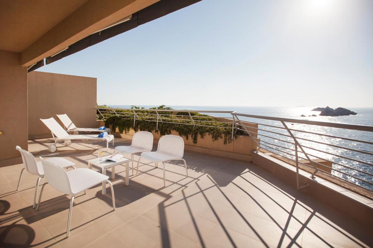 Hotel Dubrovnik Palace
