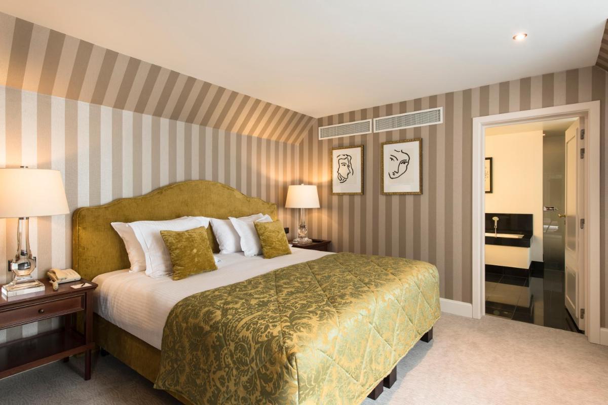 Dukes' Palace Brugge - by Dukes' Hotel Collection