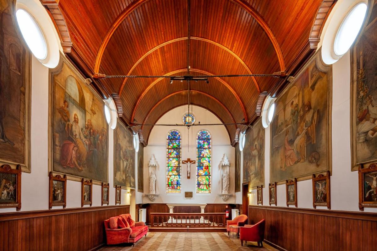 Dukes' Palace Brugge - by Dukes' Hotel Collection