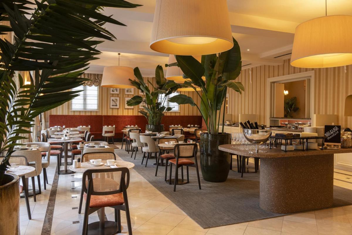 Dukes' Palace Brugge - by Dukes' Hotel Collection