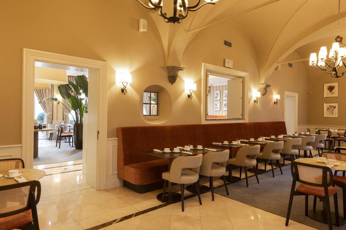 Dukes' Palace Brugge - by Dukes' Hotel Collection