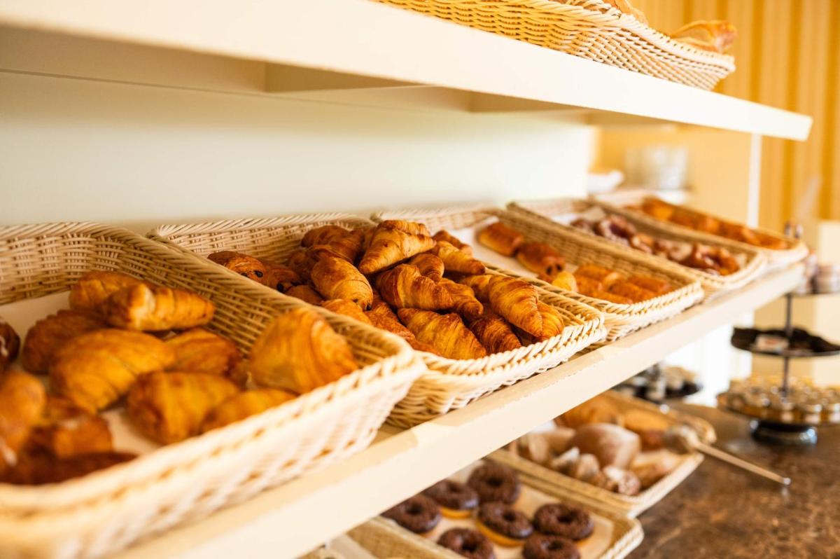 Dukes' Palace Brugge - by Dukes' Hotel Collection