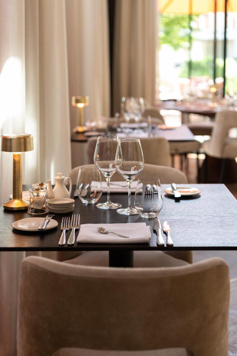 Dukes' Palace Brugge - by Dukes' Hotel Collection