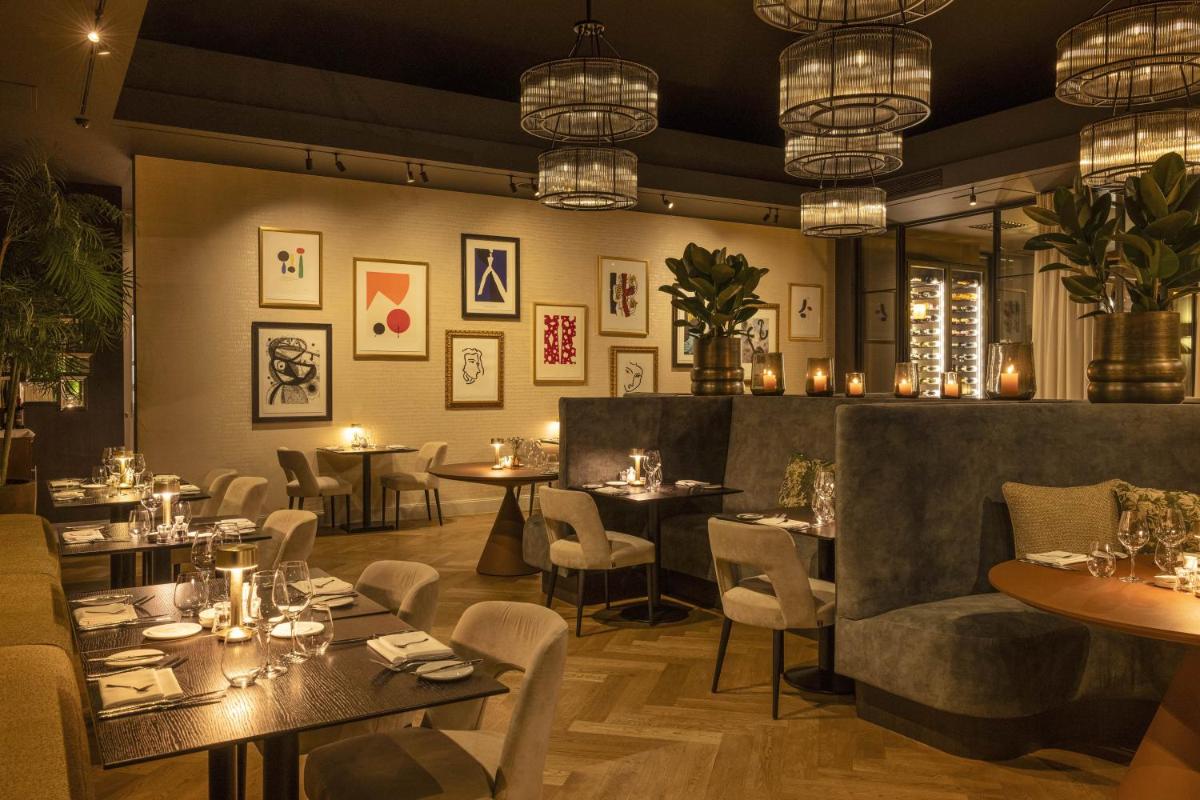 Dukes' Palace Brugge - by Dukes' Hotel Collection