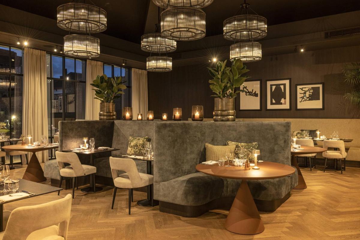 Dukes' Palace Brugge - by Dukes' Hotel Collection